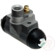 Purchase Top-Quality Rear Left Wheel Cylinder by RAYBESTOS - WC37581 pa12
