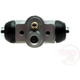 Purchase Top-Quality Rear Left Wheel Cylinder by RAYBESTOS - WC37581 pa14