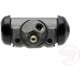 Purchase Top-Quality Rear Left Wheel Cylinder by RAYBESTOS - WC37648 pa22