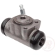Purchase Top-Quality Rear Left Wheel Cylinder by RAYBESTOS - WC37687 pa11
