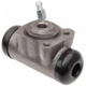 Purchase Top-Quality Rear Left Wheel Cylinder by RAYBESTOS - WC37687 pa8