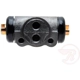 Purchase Top-Quality Rear Left Wheel Cylinder by RAYBESTOS - WC37708 pa10