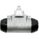 Purchase Top-Quality Rear Left Wheel Cylinder by RAYBESTOS - WC37786 pa21