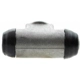 Purchase Top-Quality Rear Left Wheel Cylinder by RAYBESTOS - WC37786 pa8