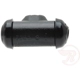 Purchase Top-Quality Rear Left Wheel Cylinder by RAYBESTOS - WC37806 pa13