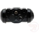 Purchase Top-Quality Rear Left Wheel Cylinder by RAYBESTOS - WC37806 pa14