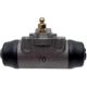 Purchase Top-Quality Rear Left Wheel Cylinder by RAYBESTOS - WC37842 pa23