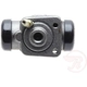 Purchase Top-Quality Rear Left Wheel Cylinder by RAYBESTOS - WC37965 pa14