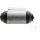 Purchase Top-Quality Rear Left Wheel Cylinder by RAYBESTOS - WC37977 pa12