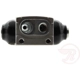 Purchase Top-Quality Rear Left Wheel Cylinder by RAYBESTOS - WC37977 pa13