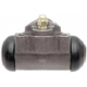 Purchase Top-Quality Rear Left Wheel Cylinder by RAYBESTOS - WC4801 pa5