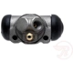 Purchase Top-Quality Rear Left Wheel Cylinder by RAYBESTOS - WC7563 pa10