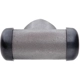 Purchase Top-Quality Rear Left Wheel Cylinder by RAYBESTOS - WC9026 pa25