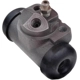 Purchase Top-Quality Rear Left Wheel Cylinder by RAYBESTOS - WC9026 pa28
