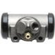 Purchase Top-Quality RAYBESTOS - WC9344 - Rear Left Wheel Cylinder pa28
