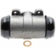 Purchase Top-Quality Rear Left Wheel Cylinder by RAYBESTOS - WC9375 pa2