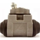 Purchase Top-Quality Cylindre de roue arrière gauche par TRANSIT WAREHOUSE - 14-WC370108 pa5