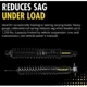 Purchase Top-Quality Rear Load Adjusting by MONROE/EXPERT SERIES - 58628 pa5