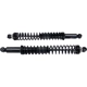 Purchase Top-Quality MONROE/EXPERT SERIES - 58653 - Rear Load Adjusting pa2