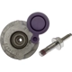 Purchase Top-Quality RAYBESTOS - H14359 - Rear Disc Brake Low Frequency Noise Damper pa2
