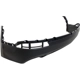 Purchase Top-Quality Rear Lower Bumper Cover - HY1115108 pa8