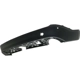 Purchase Top-Quality Rear Lower Bumper Cover - FO1115115C Capa Certified pa3