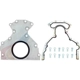 Purchase Top-Quality APEX AUTOMOBILE PARTS - ABS372 - Rear Main Bearing Seal Set pa1