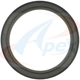Purchase Top-Quality APEX AUTOMOBILE PARTS - ABS470 - Engine Crankshaft Seal Kit pa1