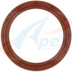 Purchase Top-Quality APEX AUTOMOBILE PARTS - ABS855 - Engine Crankshaft Seal Kit pa1