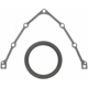 Purchase Top-Quality Rear Main Bearing Seal Set by FEL-PRO - BS15868-1 pa4