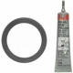Purchase Top-Quality Rear Main Bearing Seal Set by FEL-PRO - BS40419 pa4