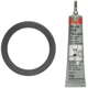 Purchase Top-Quality Rear Main Bearing Seal Set by FEL-PRO - BS40419 pa5