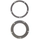Purchase Top-Quality Rear Main Bearing Seal Set by FEL-PRO - BS40436 pa1