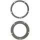 Purchase Top-Quality Rear Main Bearing Seal Set by FEL-PRO - BS40436 pa2