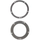 Purchase Top-Quality Rear Main Bearing Seal Set by FEL-PRO - BS40436 pa4