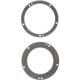 Purchase Top-Quality Rear Main Bearing Seal Set by FEL-PRO - BS40436 pa5