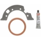 Purchase Top-Quality Rear Main Bearing Seal Set by FEL-PRO - BS40452 pa1