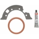 Purchase Top-Quality Rear Main Bearing Seal Set by FEL-PRO - BS40452 pa2