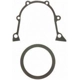 Purchase Top-Quality Rear Main Bearing Seal Set by FEL-PRO - BS40494 pa4