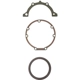 Purchase Top-Quality FEL-PRO - BS40520 - Rear Main Bearing Seal Set pa6