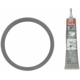 Purchase Top-Quality Rear Main Bearing Seal Set by FEL-PRO - BS40555 pa1