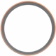 Purchase Top-Quality Rear Main Bearing Seal Set by FEL-PRO - BS40617 pa1