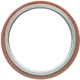 Purchase Top-Quality Rear Main Bearing Seal Set by FEL-PRO - BS40619 pa5