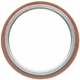 Purchase Top-Quality Rear Main Bearing Seal Set by FEL-PRO - BS40619 pa6