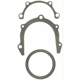 Purchase Top-Quality Rear Main Bearing Seal Set by FEL-PRO - BS40627 pa6