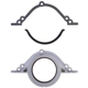 Purchase Top-Quality FEL-PRO - BS40631 - Rear Main Bearing Seal Set pa5