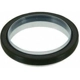 Purchase Top-Quality Rear Main Bearing Seal Set by FEL-PRO - BS40646 pa1
