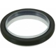 Purchase Top-Quality Rear Main Bearing Seal Set by FEL-PRO - BS40646 pa5