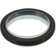 Purchase Top-Quality Rear Main Bearing Seal Set by FEL-PRO - BS40646 pa8