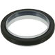 Purchase Top-Quality Rear Main Bearing Seal Set by FEL-PRO - BS40646 pa9